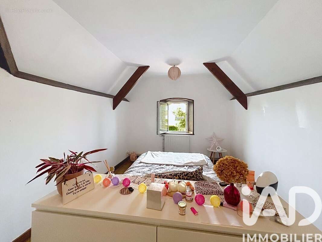 Photo 8 - Maison à LANVOLLON