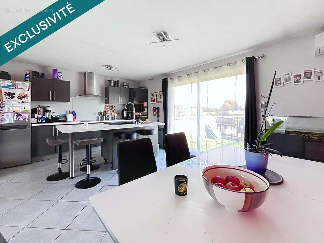 Photo 5 - Maison à PAMPELONNE