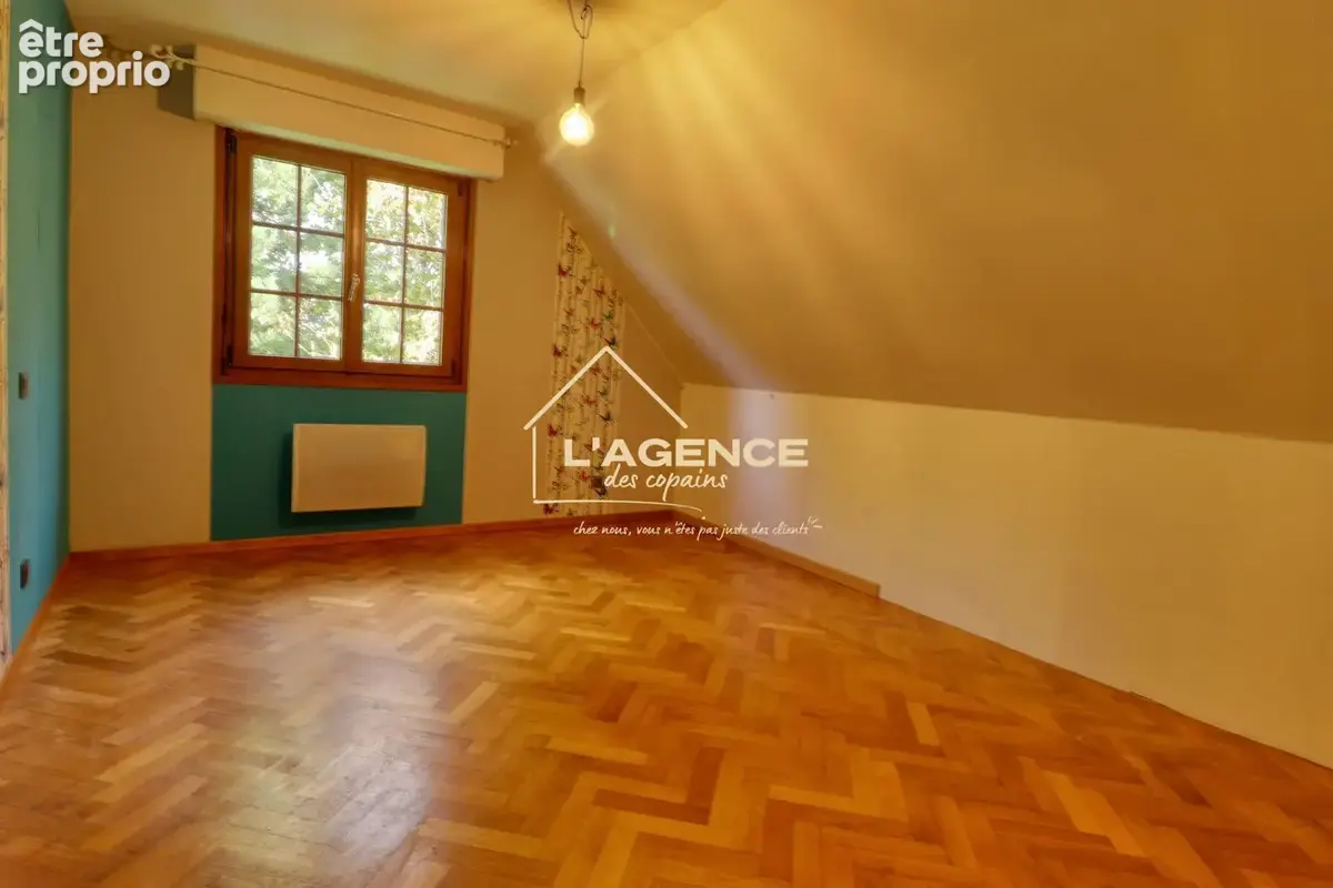 Maison 6 pièces 184 m² à vendre à Eecke (59114) - photo 8