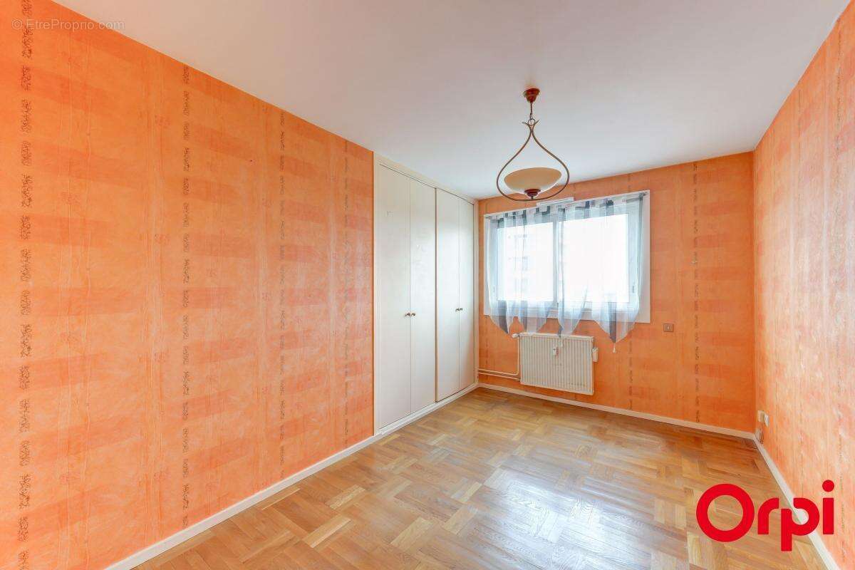 T3 de 96,63 m² - Vue dégagée - photo 10