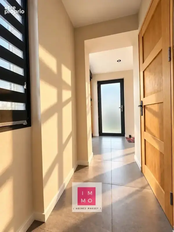 Esprit contemporain & confort moderne : 140 m² habitables, dpe a, à deux pas du camin adour - photo 18