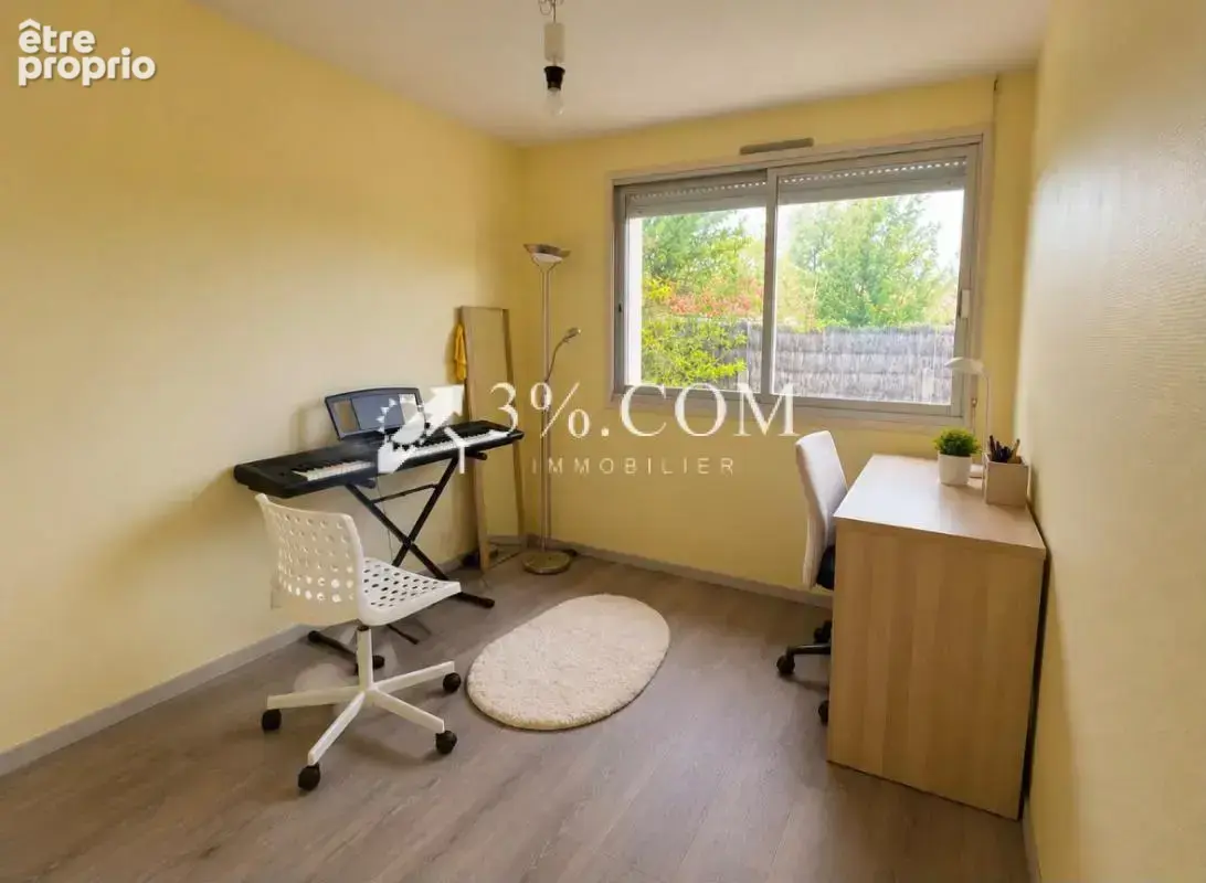 À vendre   saint-hilaire-de-riez   à 700 m de la plage - photo 7
