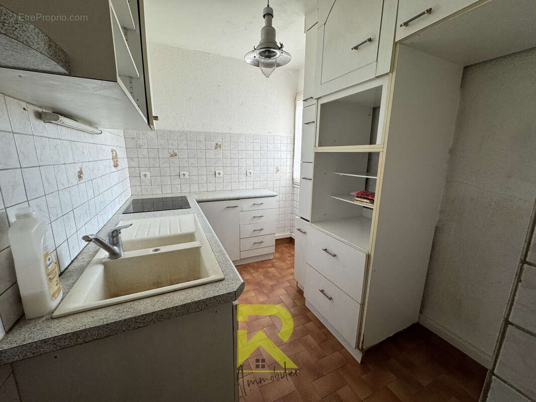 Appartement à AGDE