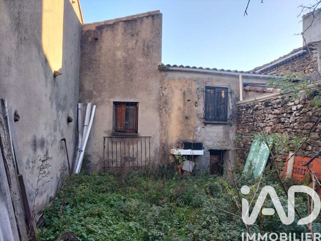 Maison 101 m² à Cubieres-Sur-Cinoble  - photo 6