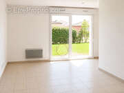Appartement à RODILHAN