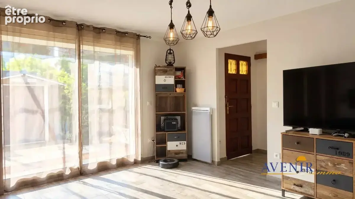 Maison 4 pièces 75 m² à vendre à Marseille-13e (13013) - photo 4