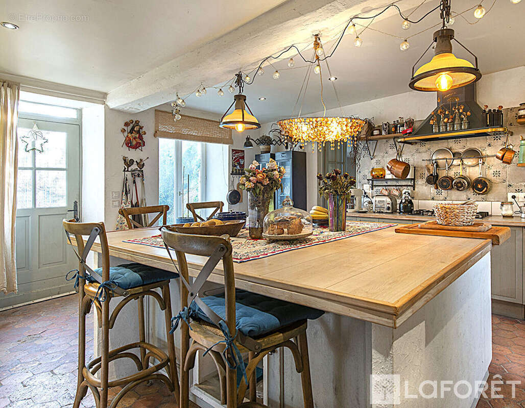 Maison à FONTAINEBLEAU