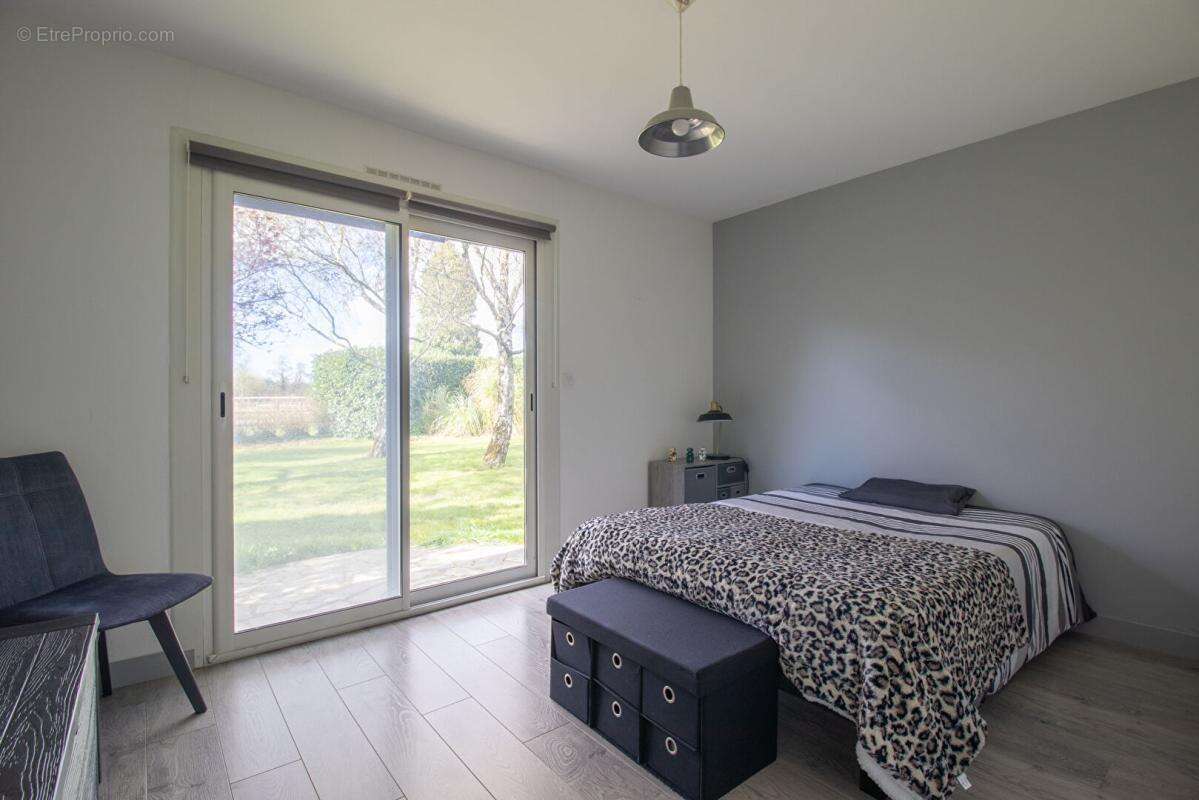 Maison à SAINT-SYLVAIN-D'ANJOU