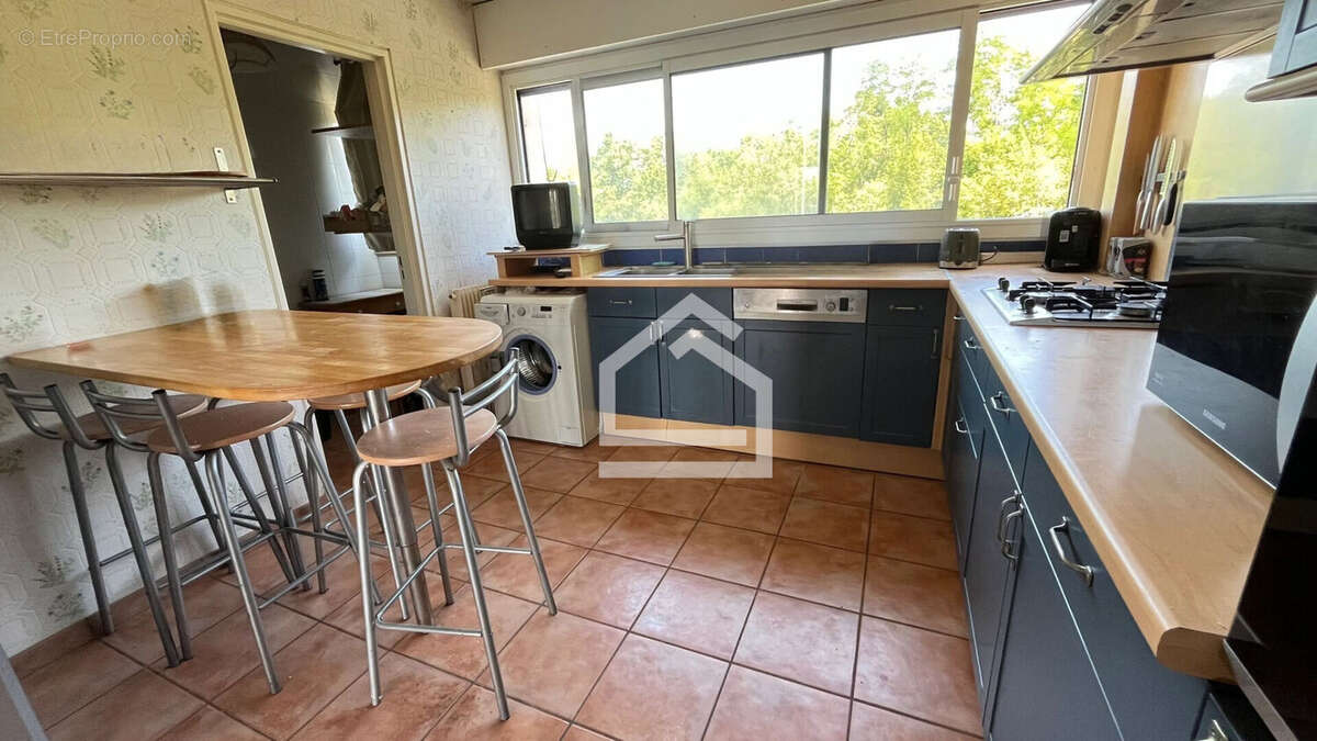 Appartement à BLANQUEFORT