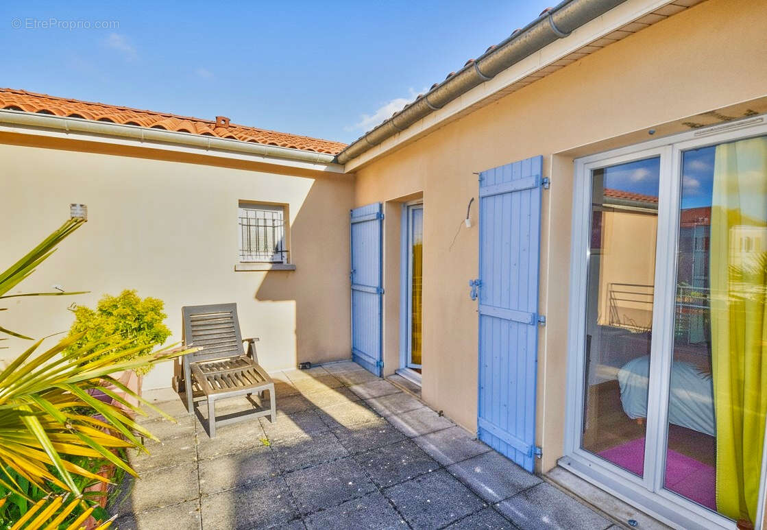 Maison à MORANCE