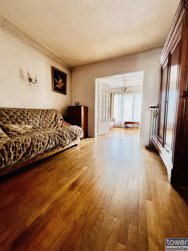 Maison à DRANCY