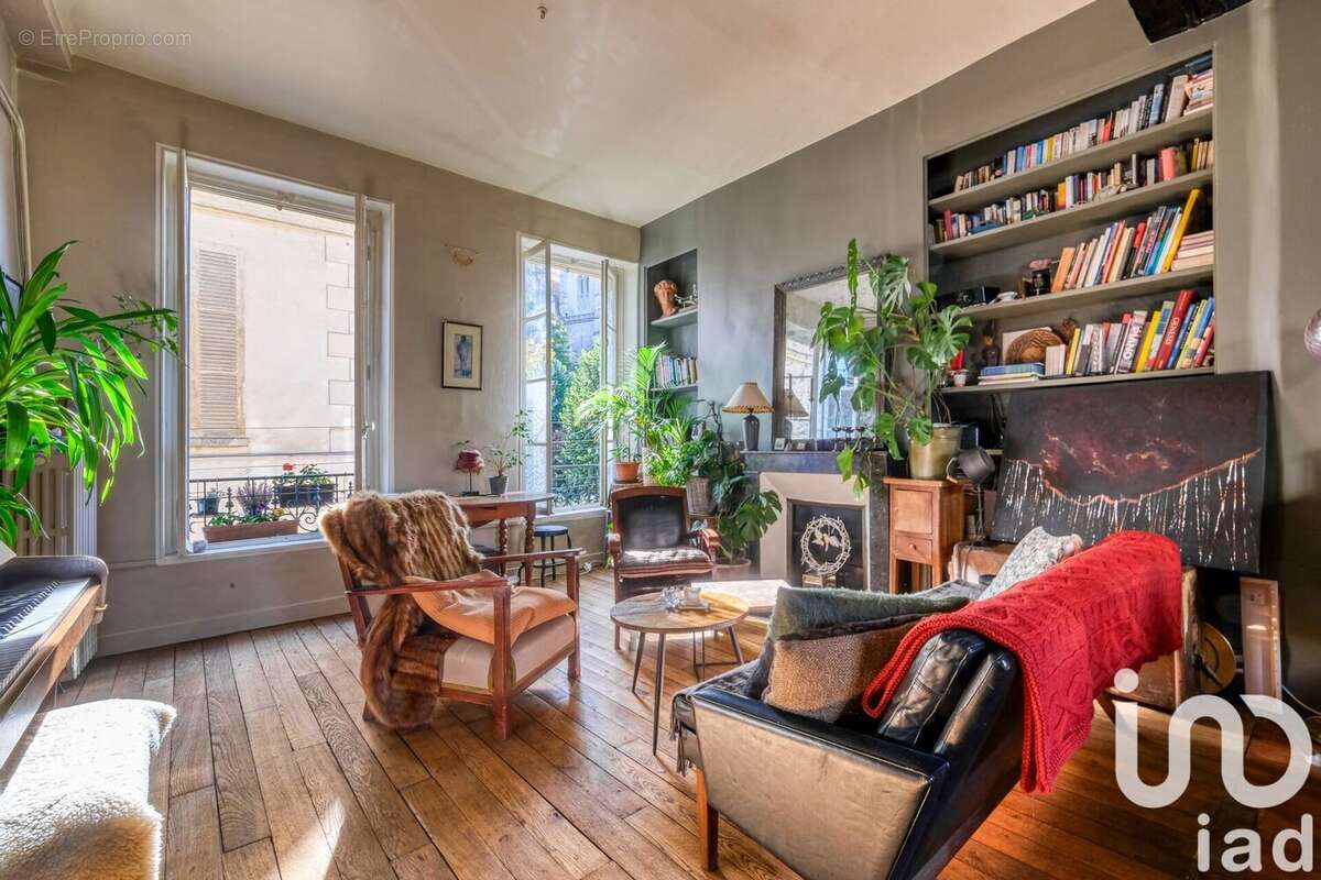 Photo 7 - Appartement à MEAUX