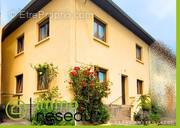 Maison à FRANCALTROFF