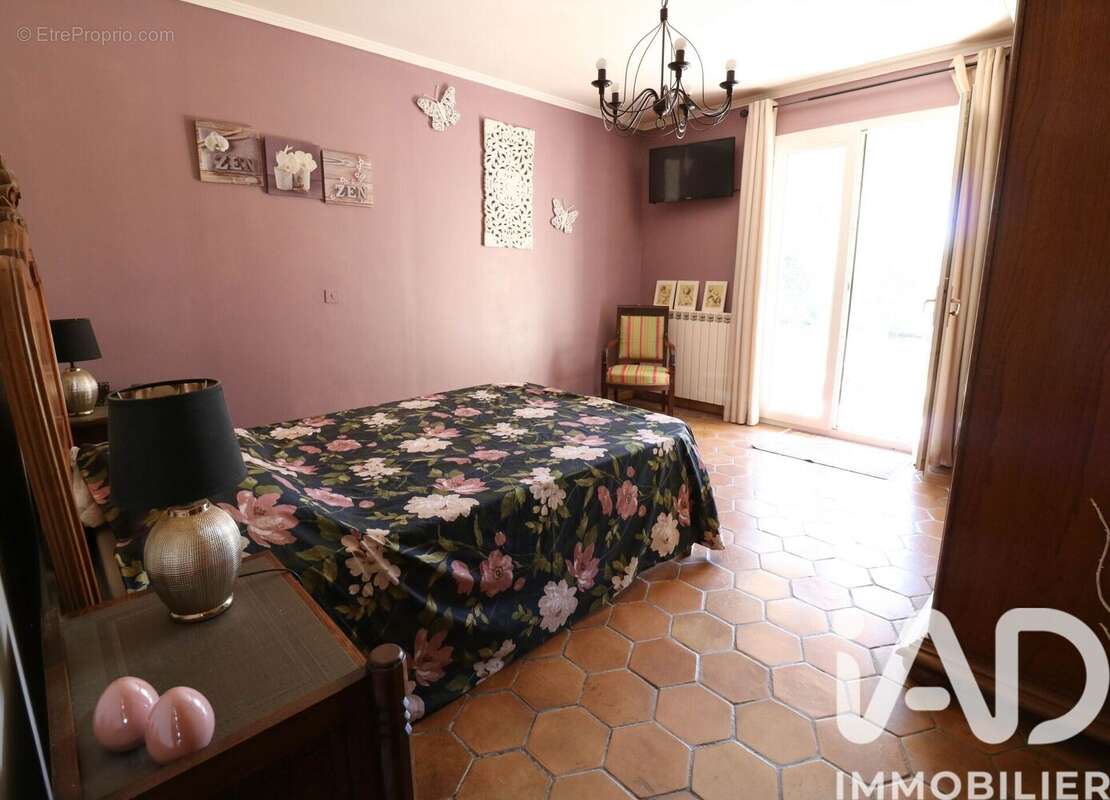 Photo 8 - Maison à SAINTE-ANASTASIE-SUR-ISSOLE