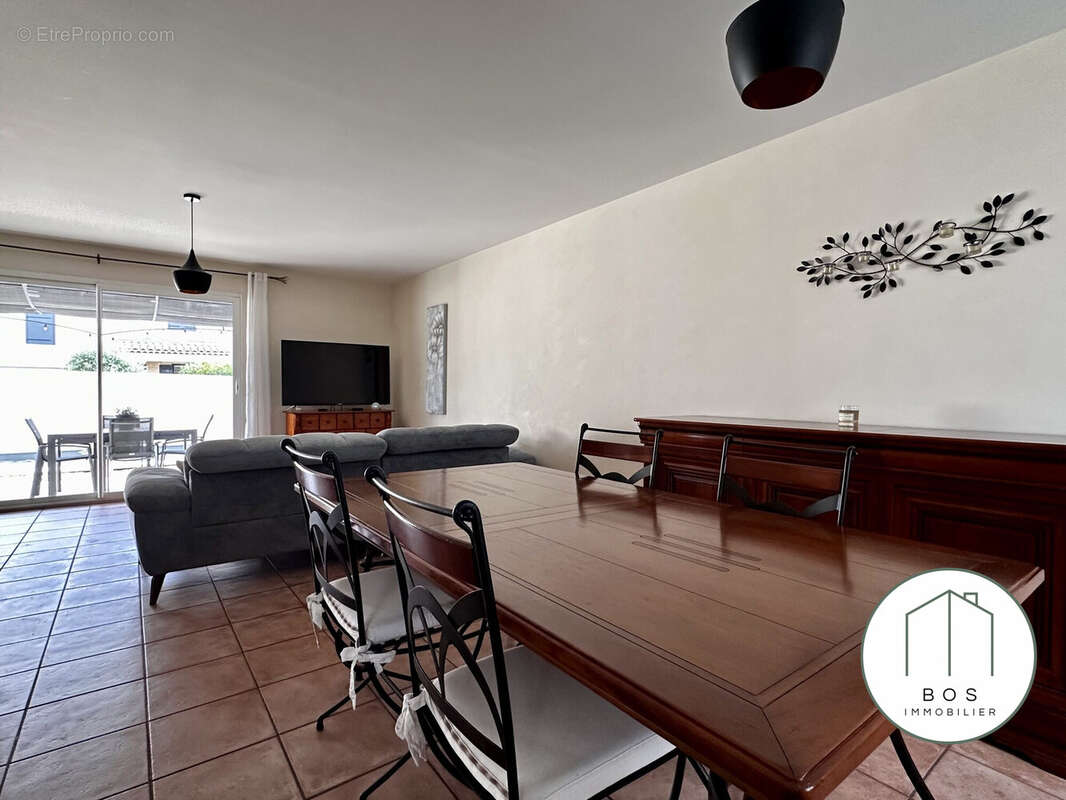 Maison 101 m² à Salon-De-Provence  - photo 7