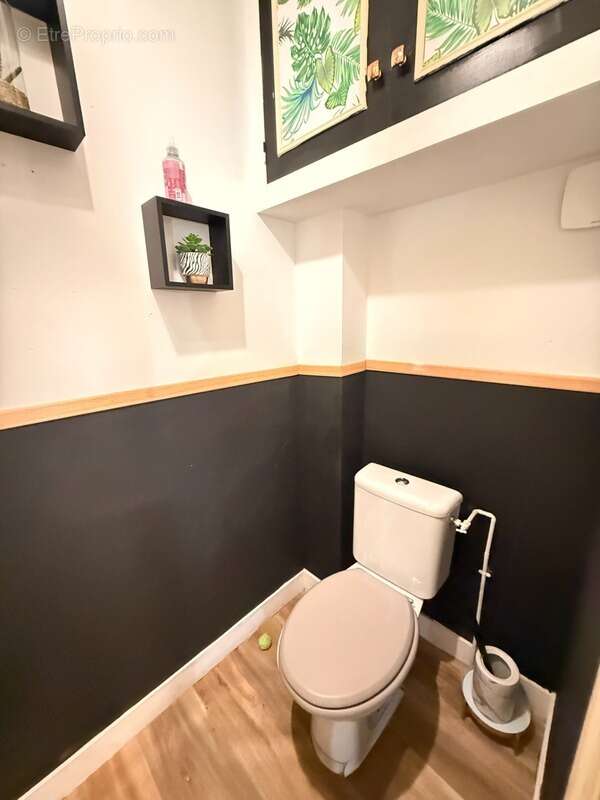 Maison à FRESSELINES