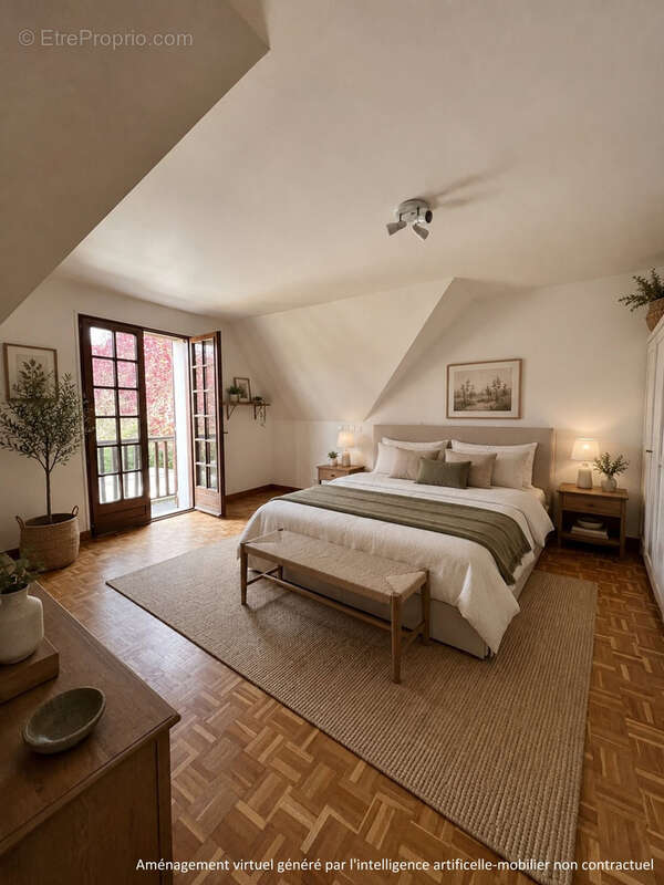 Maison sur sous-sol - photo 17