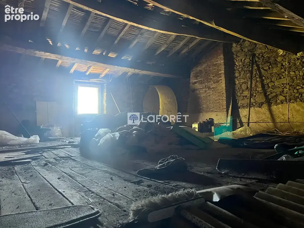 Grange ou garage fermé - photo 4