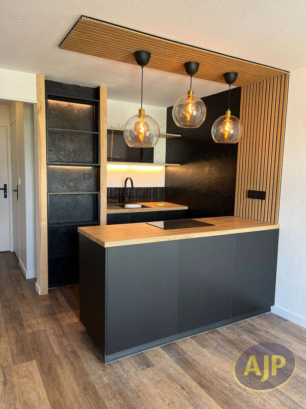 Appartement à LA BAULE-ESCOUBLAC