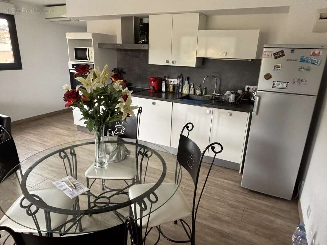 Appartement à SAINT-RAPHAEL