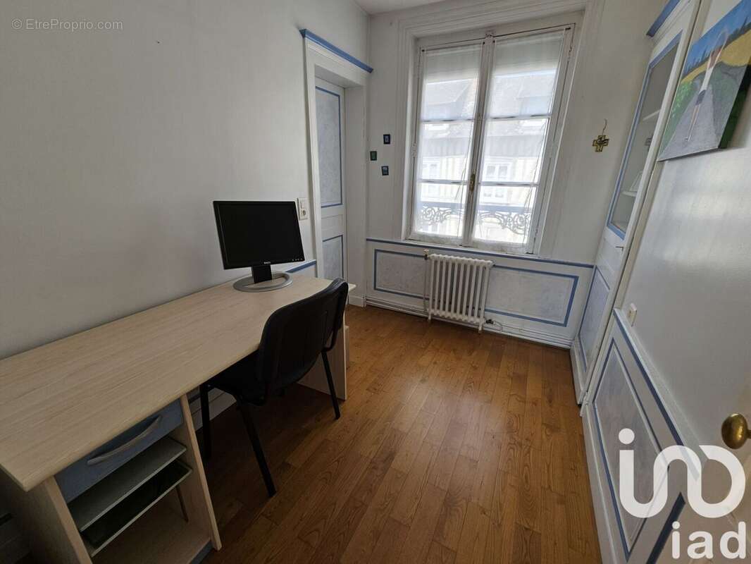 Maison 179 m² à Le Neubourg  - photo 9