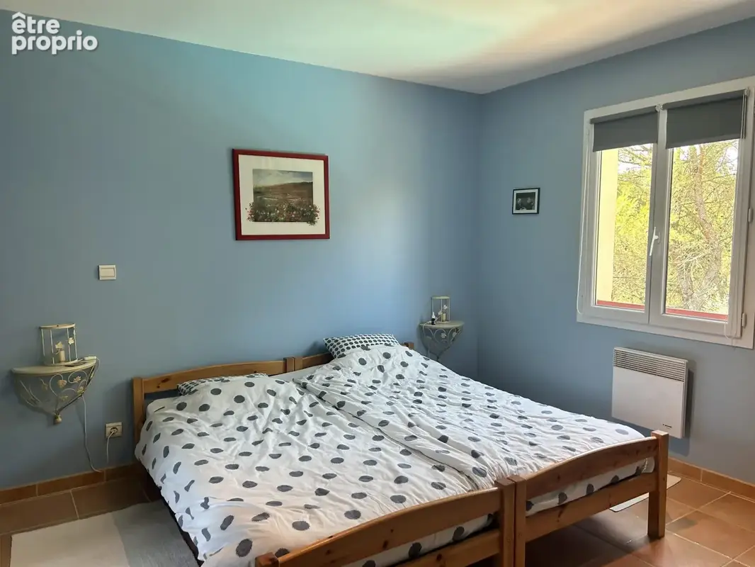 Maison 120 m² à Mallemort  - photo 8