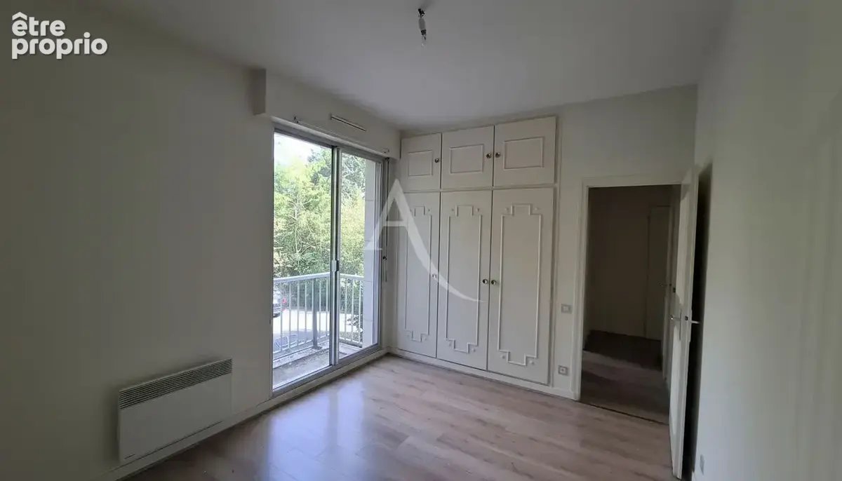 Appartement Blois 2 pièce(s) 57.42 m2 - photo 6