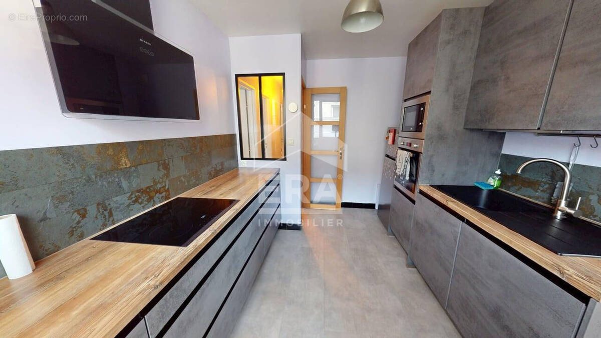 Appartement à LE HAVRE