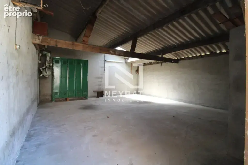 longère 3/4 chambres, dépendances et parcelle de 6785 m² - photo 10