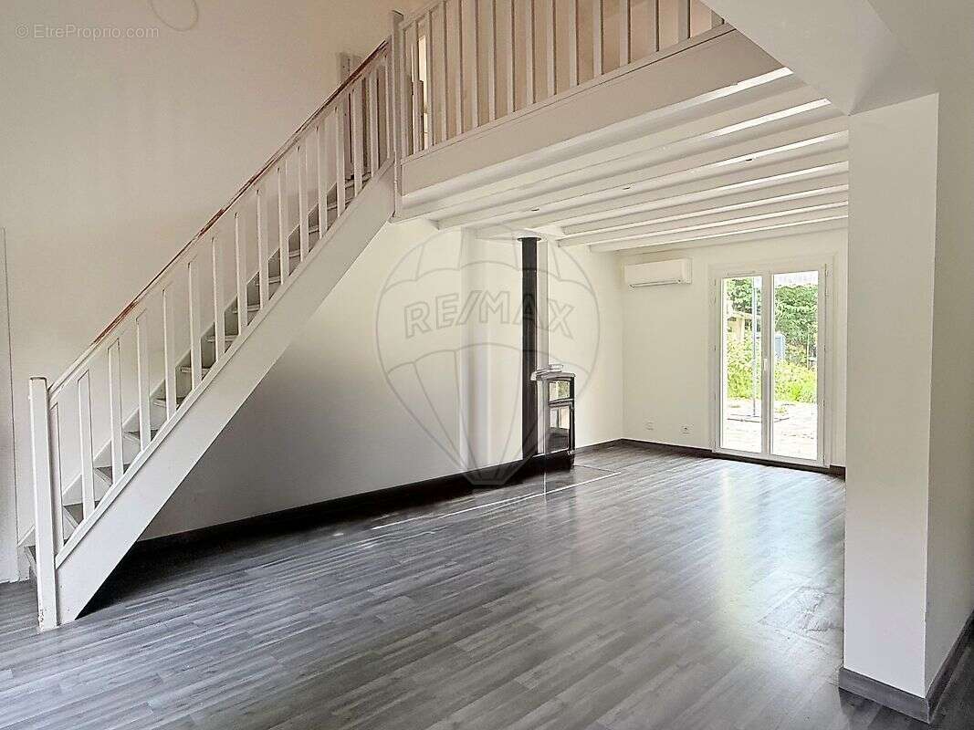 Maison 3 chambre(s) à vendre - photo 4