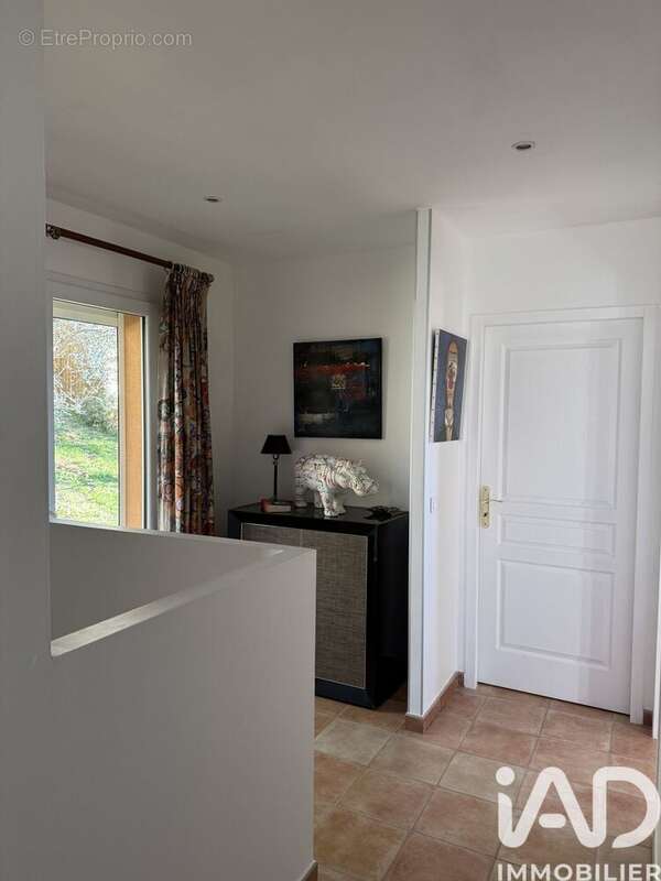 Photo 8 - Maison à TRANS-EN-PROVENCE