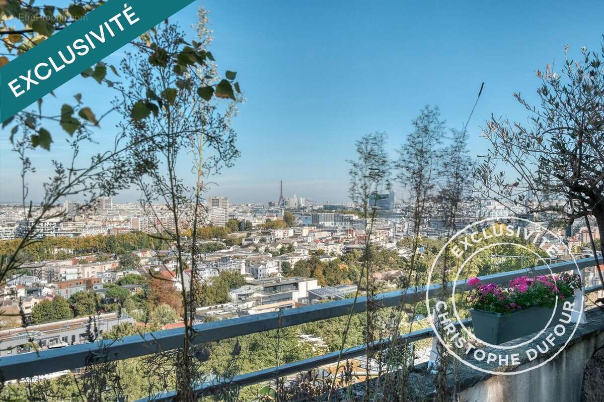 Photo 2 - Appartement à MEUDON