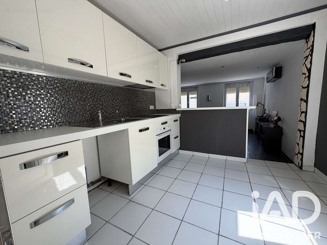 Maison 47 m² à Tarbes  - photo 3