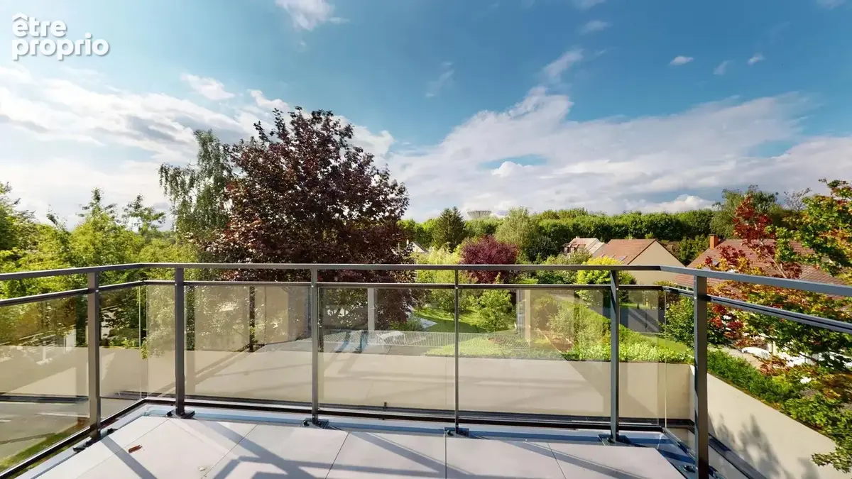 Photo Appartement à Pontault-Combault au prix de 197 000€