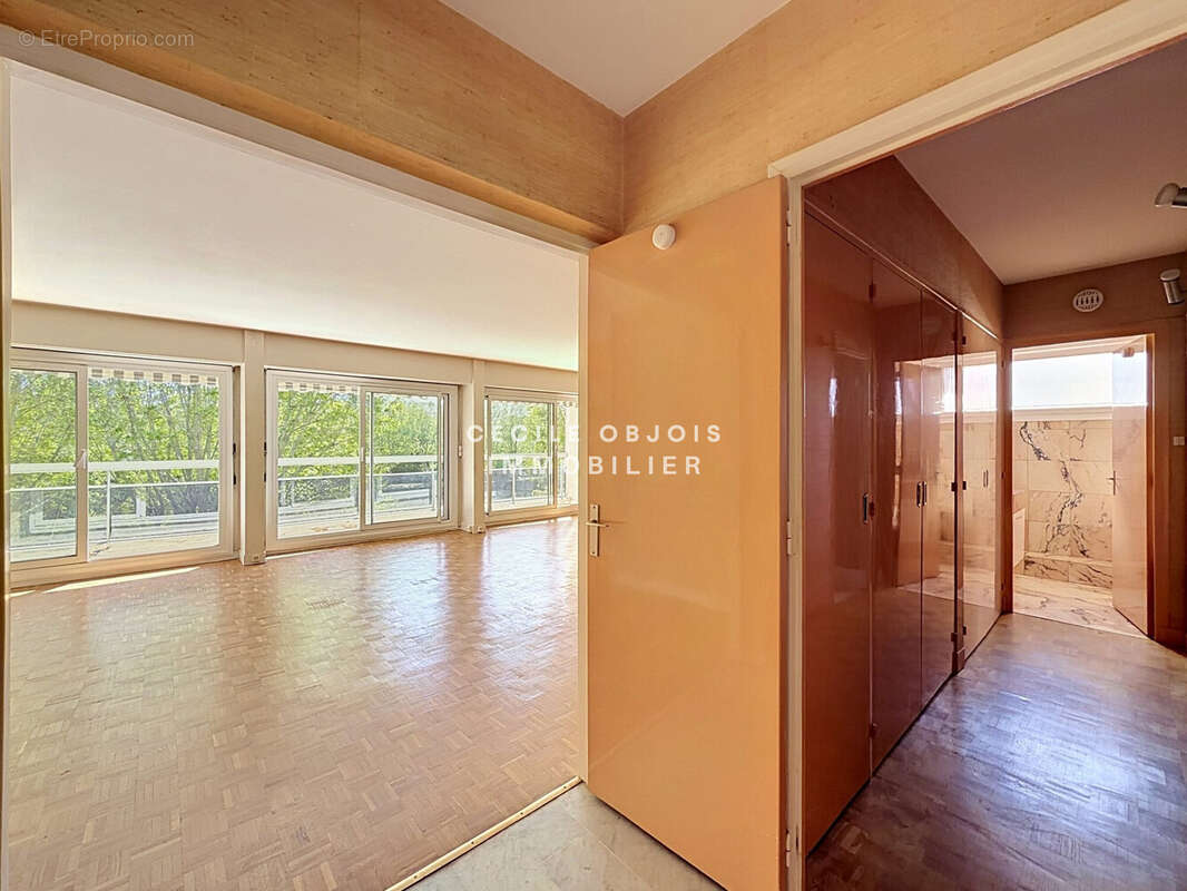 Appartement à JOINVILLE-LE-PONT