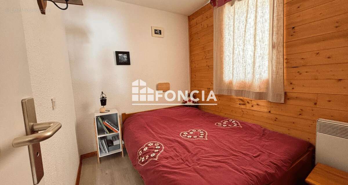 Appartement à MONT-DE-LANS