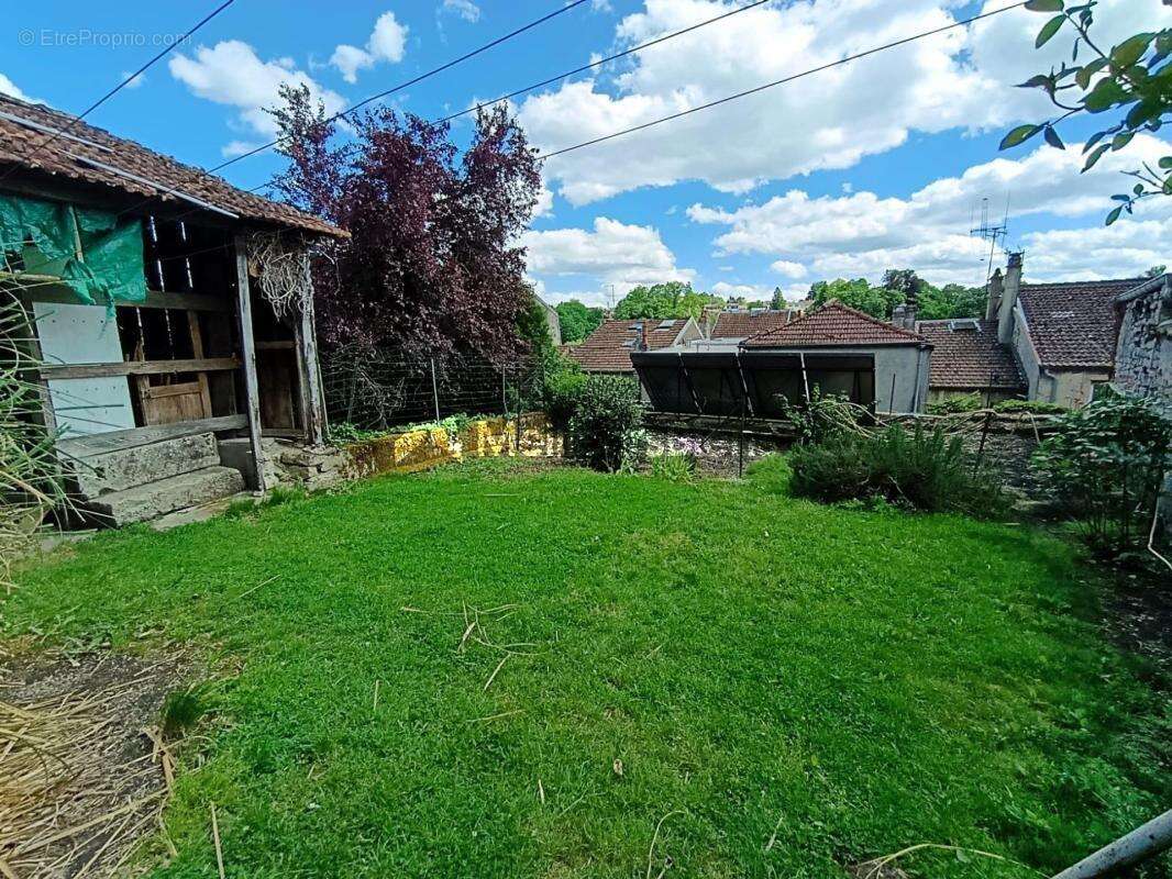 Appartement à BOURBONNE-LES-BAINS