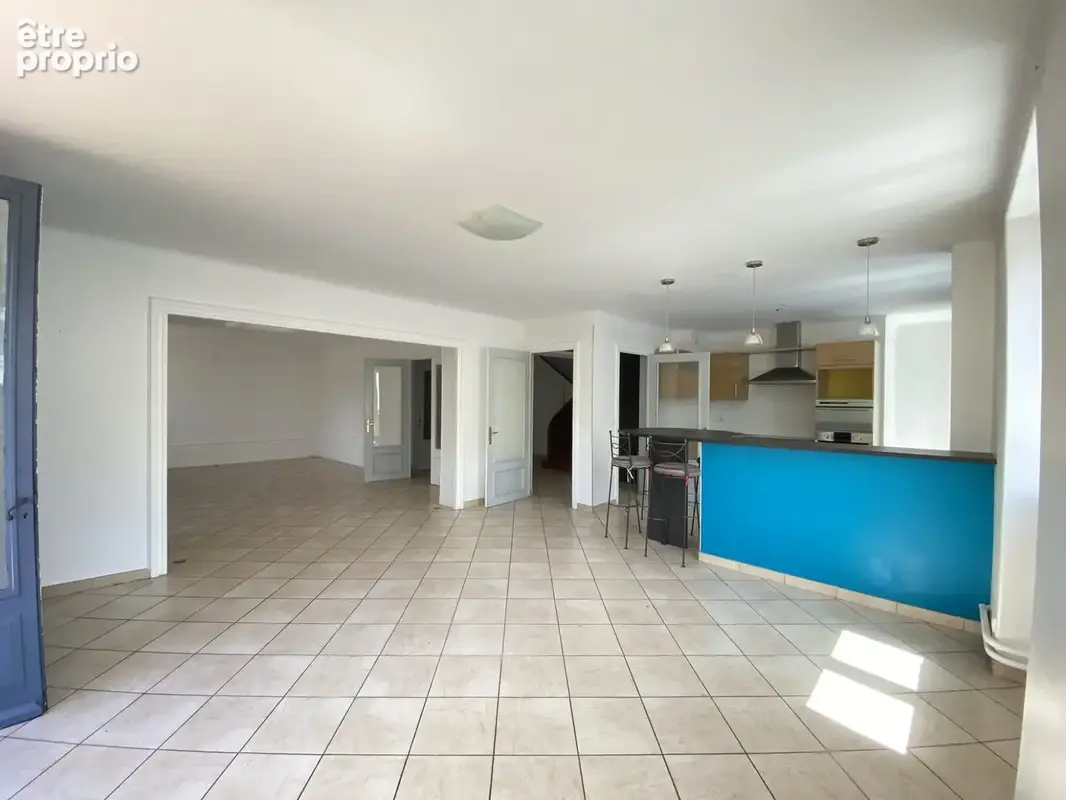 Maison 6 pièces 172 m² à vendre à Tarare (69170) - photo 4