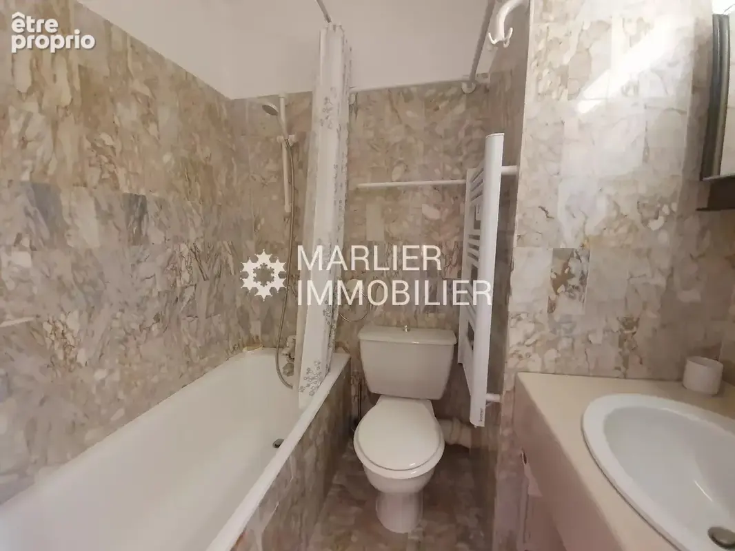 Rochebrune - f1 de 20,87 m² - photo 8