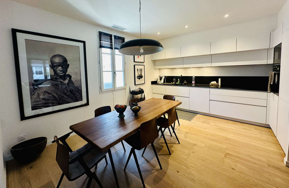 Maison à AIGUES-MORTES