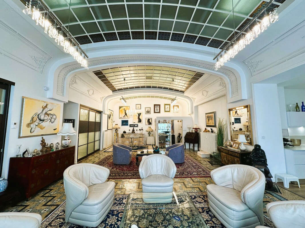 Appartement à VICHY