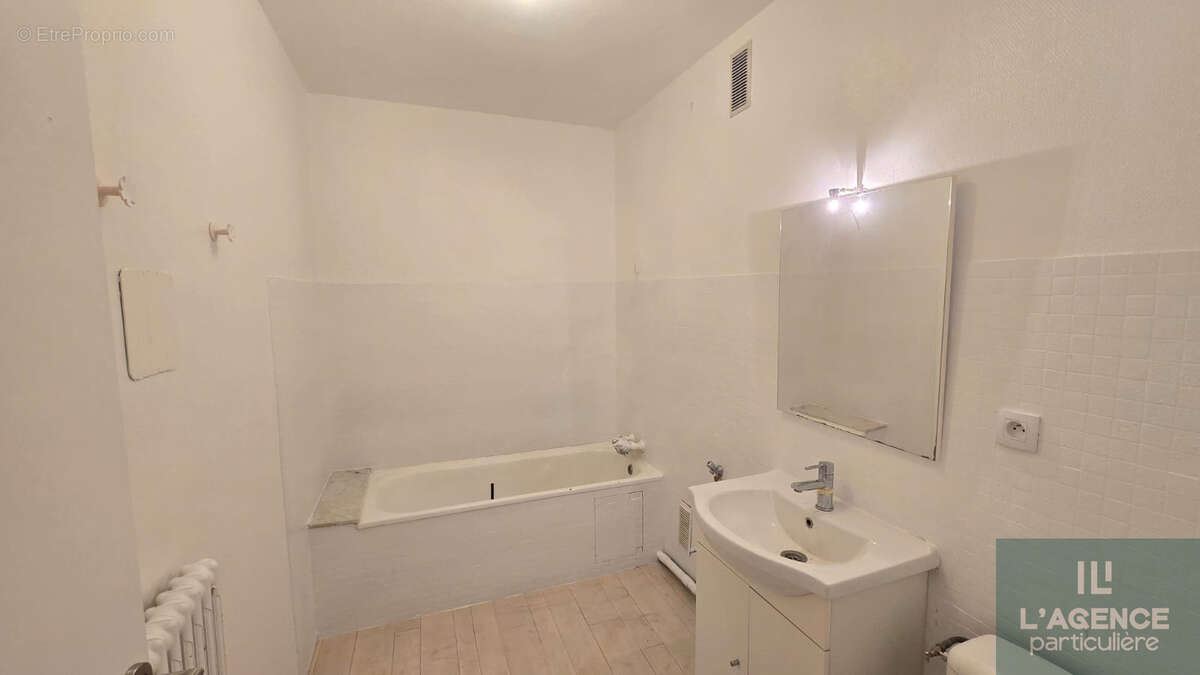 Agréable appartement T2 Busca/Crampel - photo 7