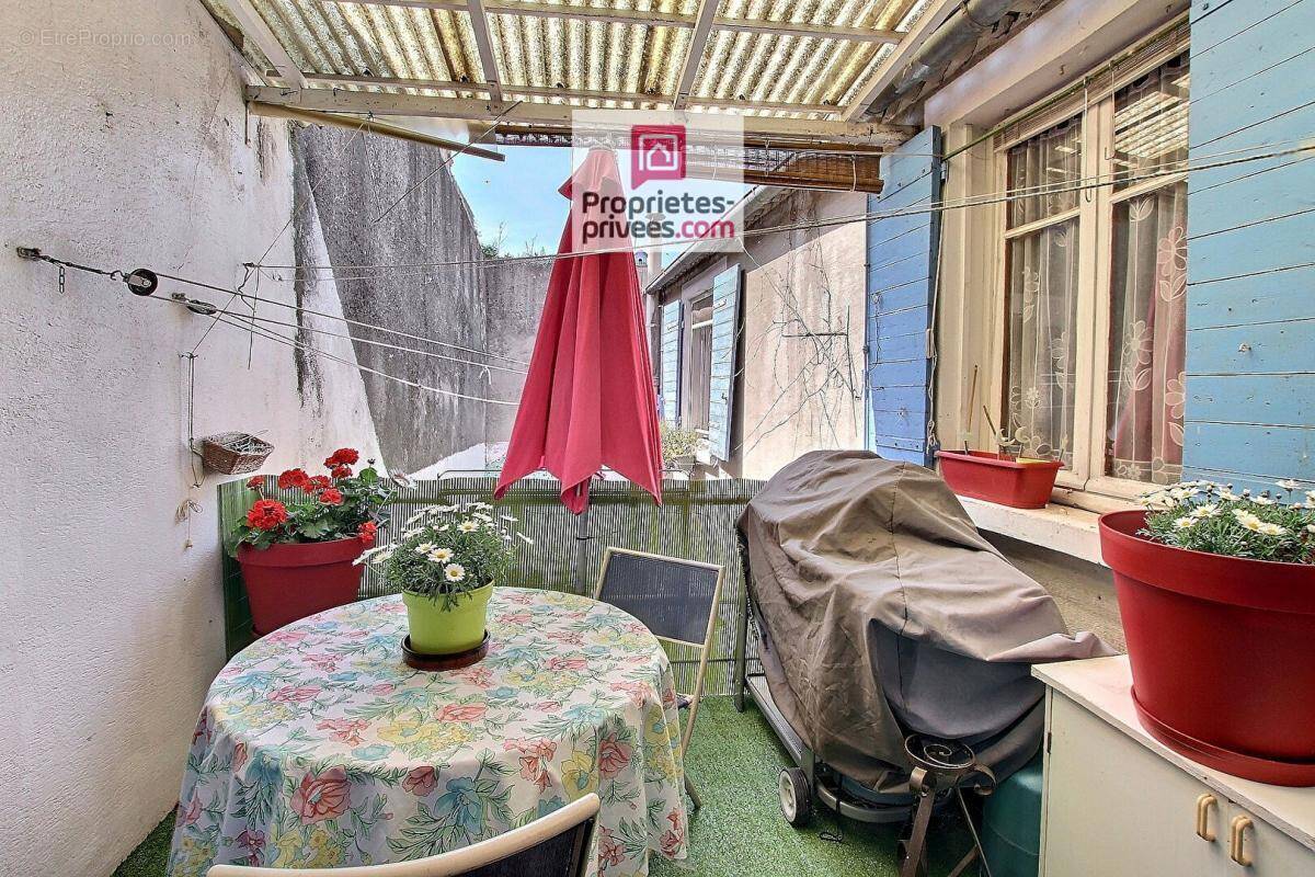 Appartement à PERTUIS