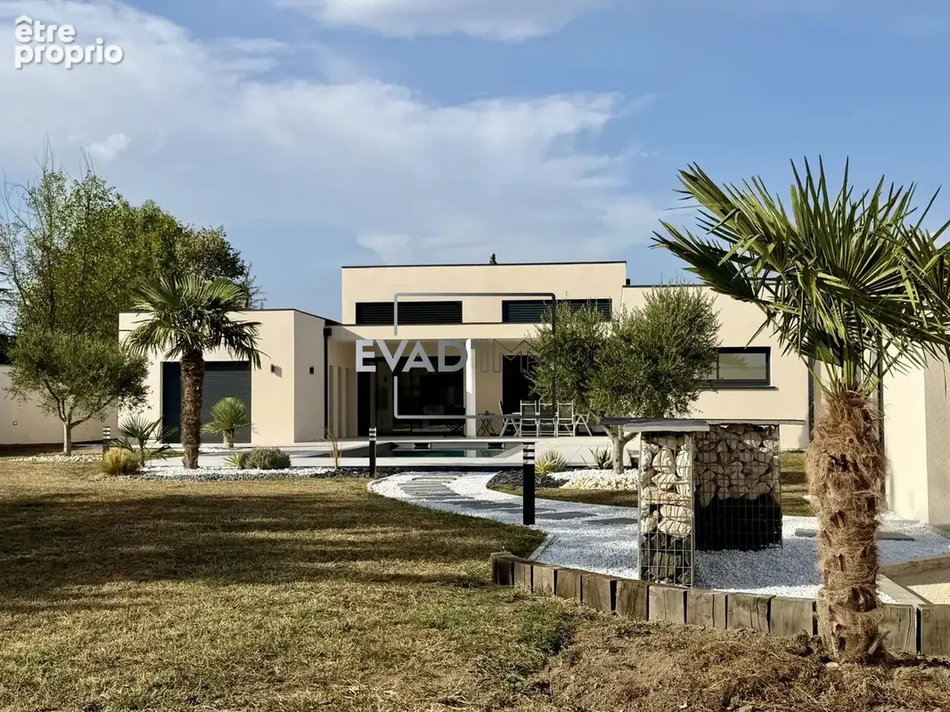 Photo Maison à Veauche au prix de 890 000€