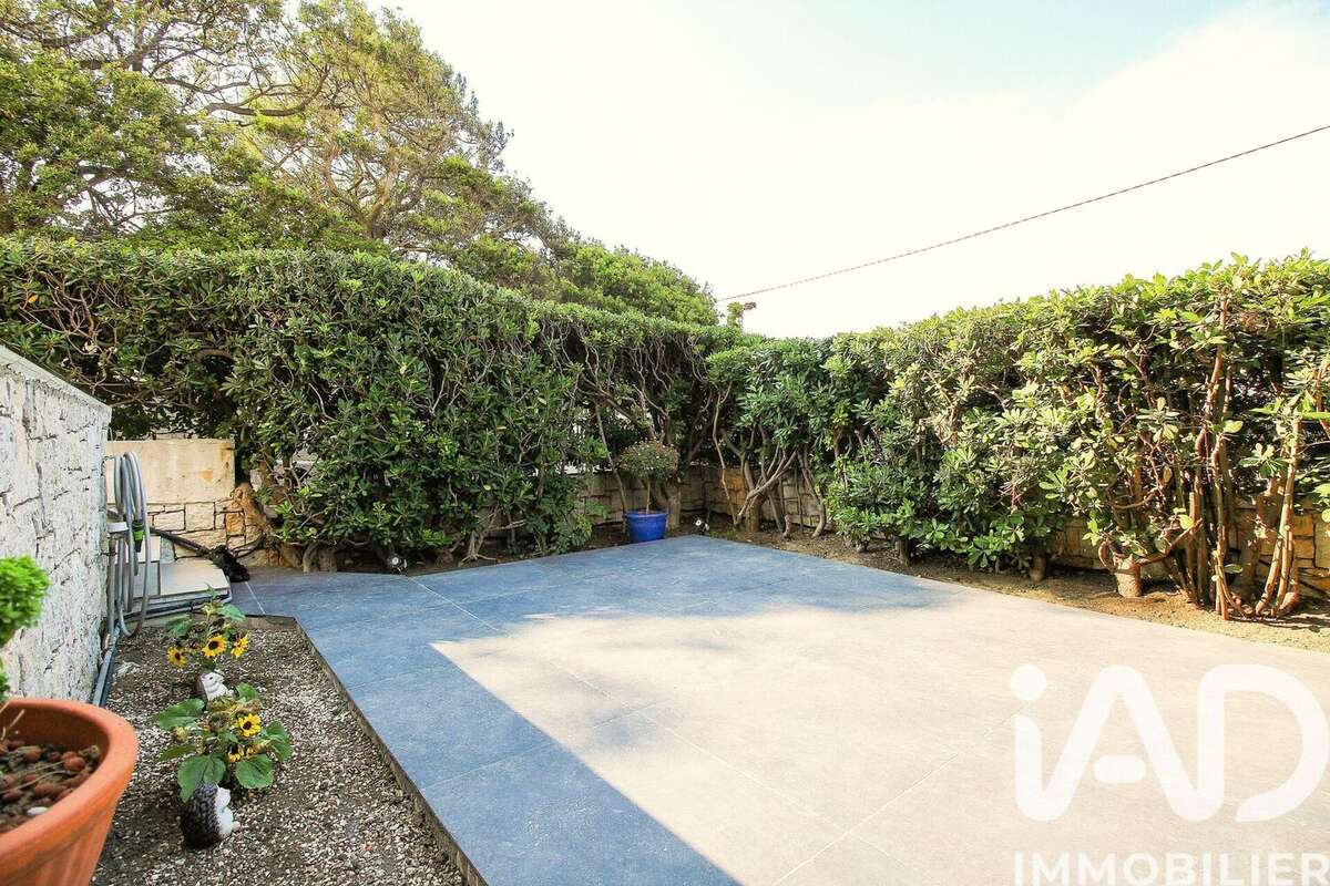 Photo 2 - Appartement à ANTIBES