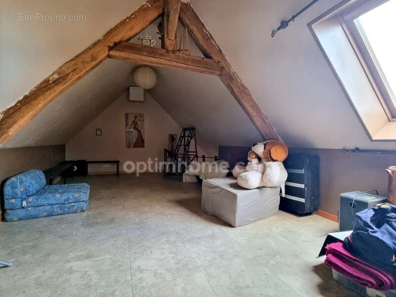 Maison à TINCHEBRAY