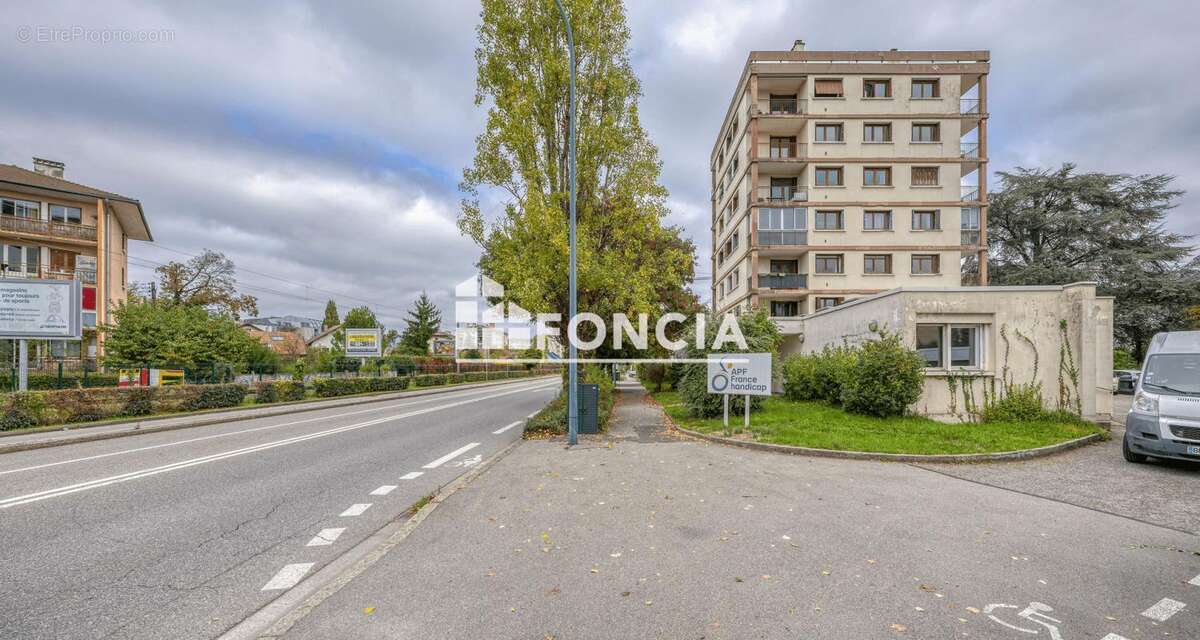 Appartement à ANNECY