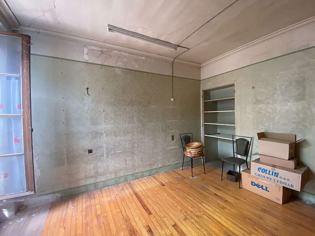 Appartement à VEYNES