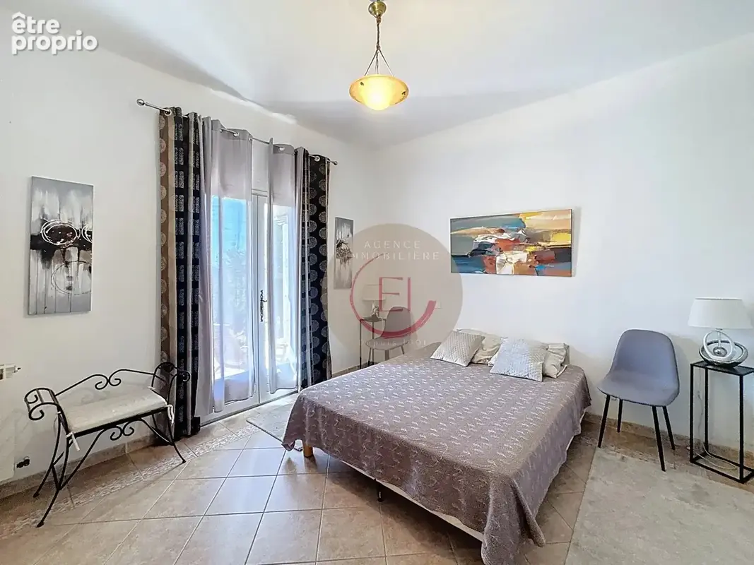 Propriete traditionnelle de style, avec beaucoup de cachet - vue mer panoramique - photo 24