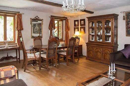 Appartement à CUSSAC